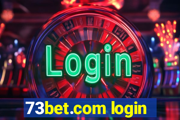 73bet.com login