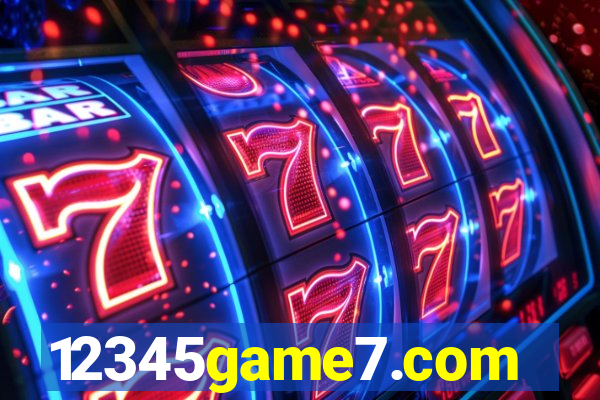 12345game7.com