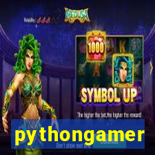 pythongamer