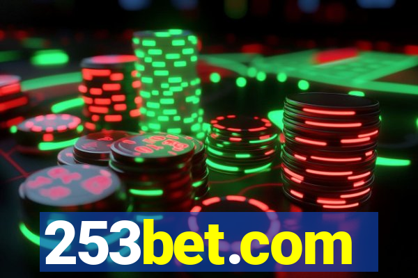 253bet.com