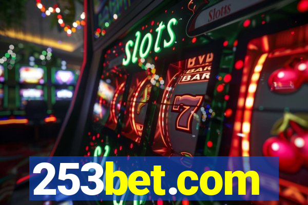 253bet.com