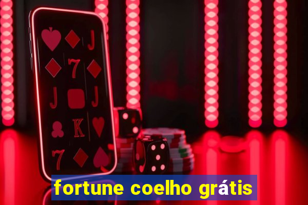 fortune coelho grátis