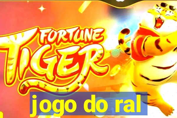 jogo do ral