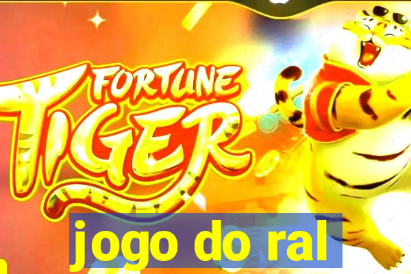 jogo do ral