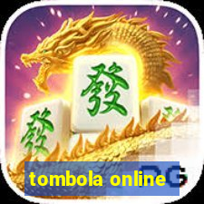 tombola online