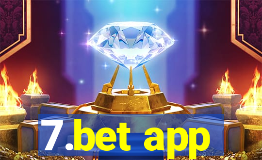 7.bet app