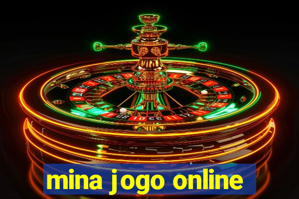 mina jogo online