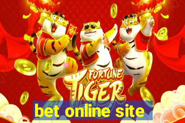 bet online site