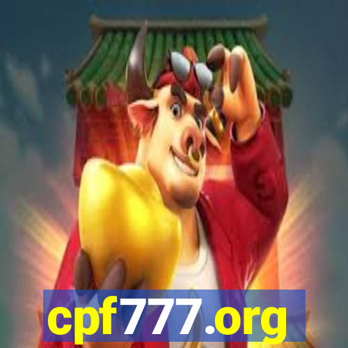 cpf777.org