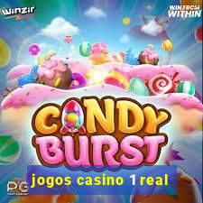 jogos casino 1 real