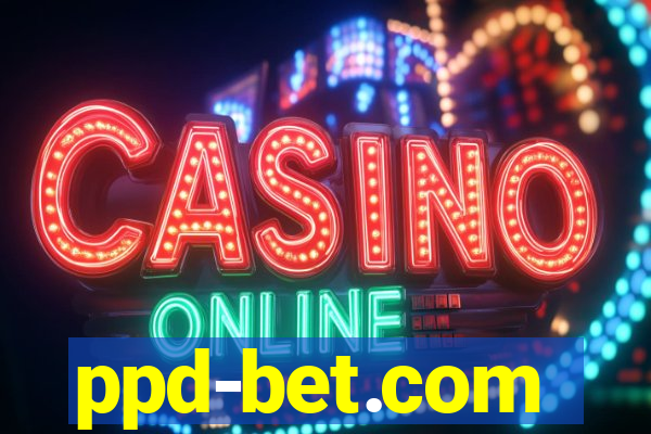 ppd-bet.com