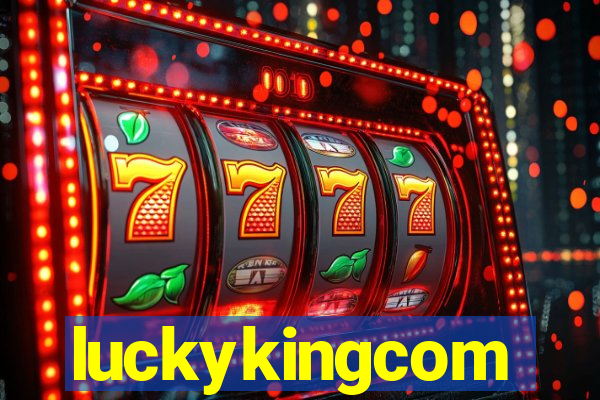 luckykingcom