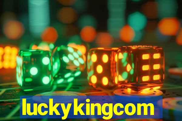 luckykingcom