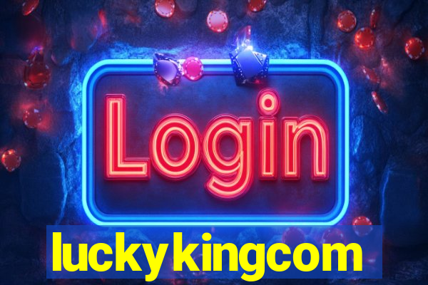 luckykingcom