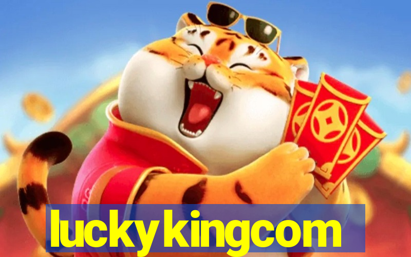 luckykingcom