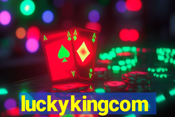 luckykingcom