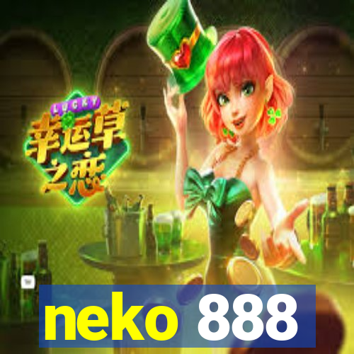 neko 888