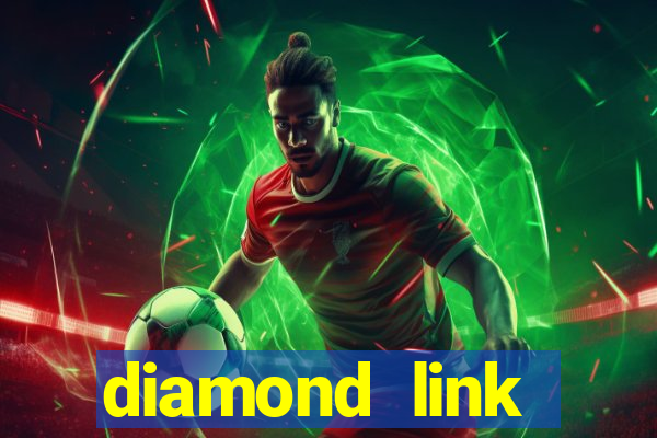 diamond link fortune slot