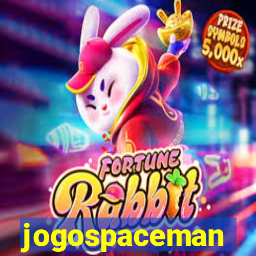 jogospaceman