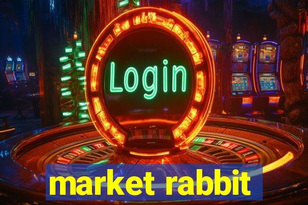 market rabbit