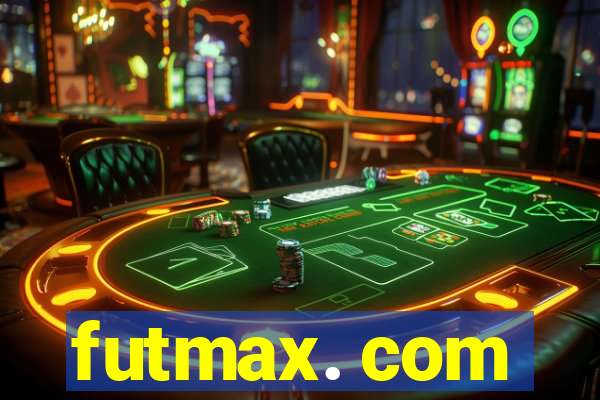 futmax. com