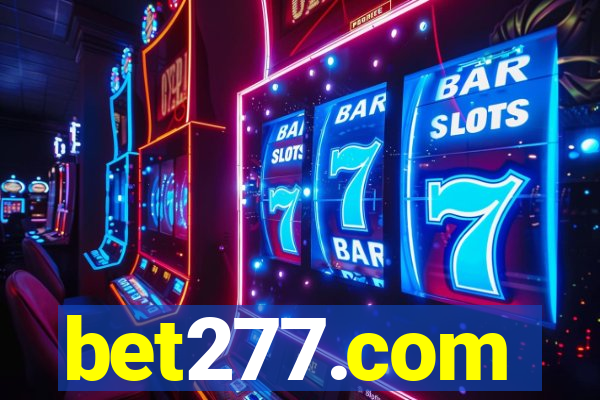 bet277.com