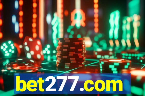 bet277.com