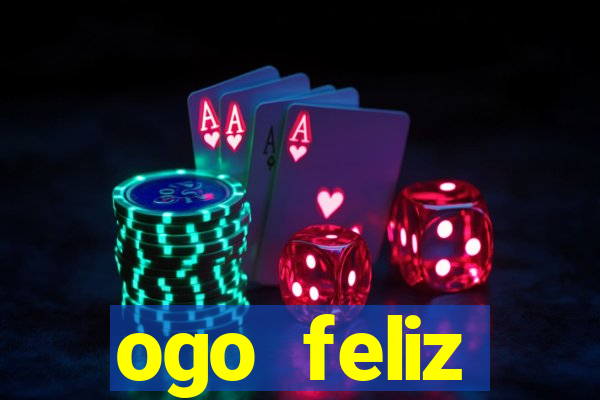 ogo feliz cassino—slots bingo