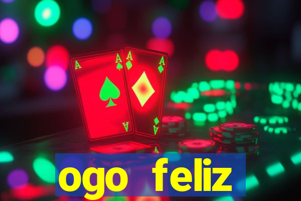 ogo feliz cassino—slots bingo