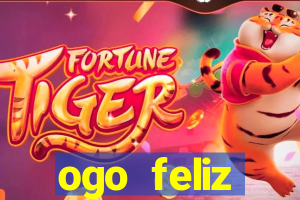 ogo feliz cassino—slots bingo