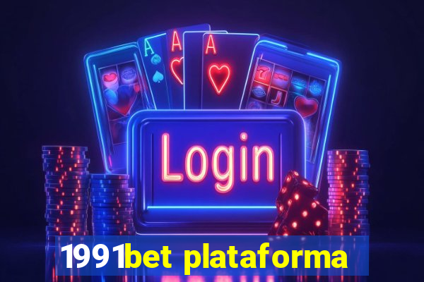 1991bet plataforma