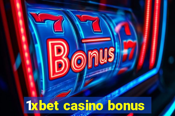 1xbet casino bonus