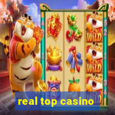 real top casino