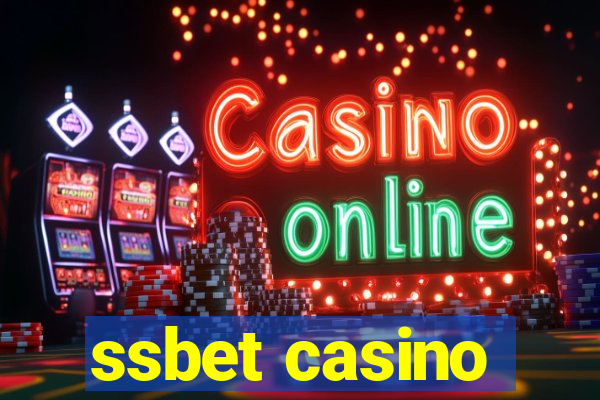 ssbet casino