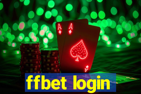 ffbet login