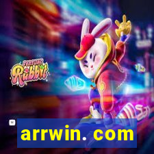 arrwin. com