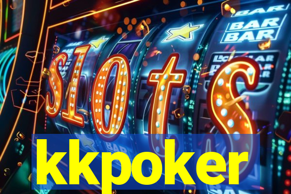 kkpoker