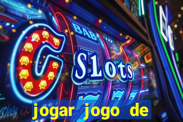 jogar jogo de bicho online