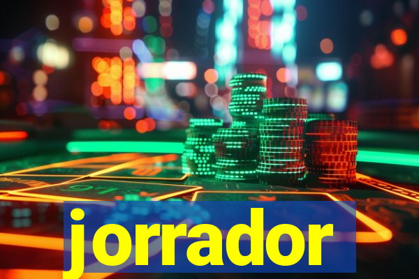 jorrador