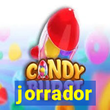 jorrador