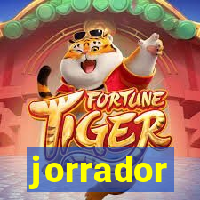 jorrador