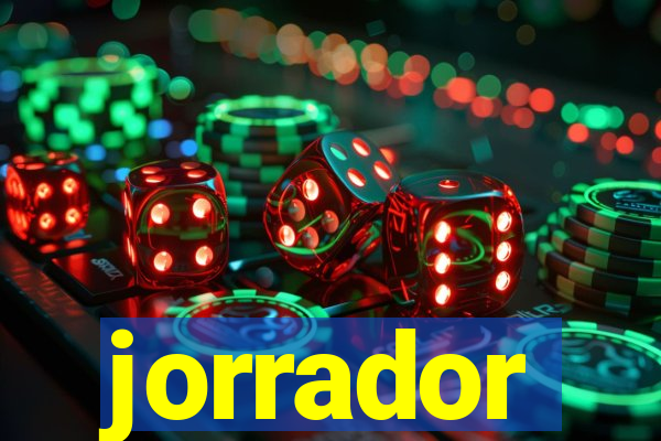 jorrador