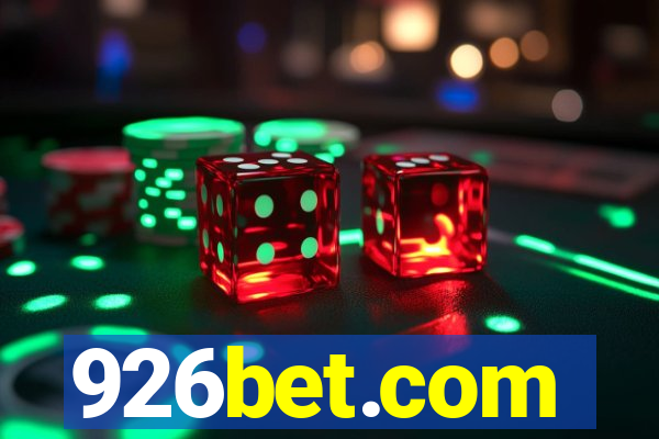 926bet.com