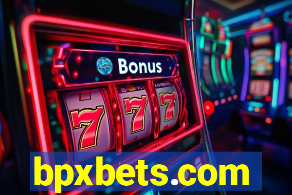 bpxbets.com