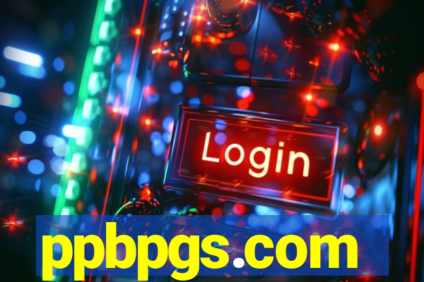 ppbpgs.com