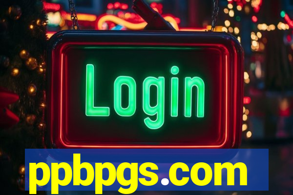 ppbpgs.com