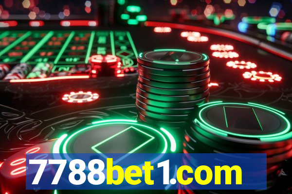 7788bet1.com