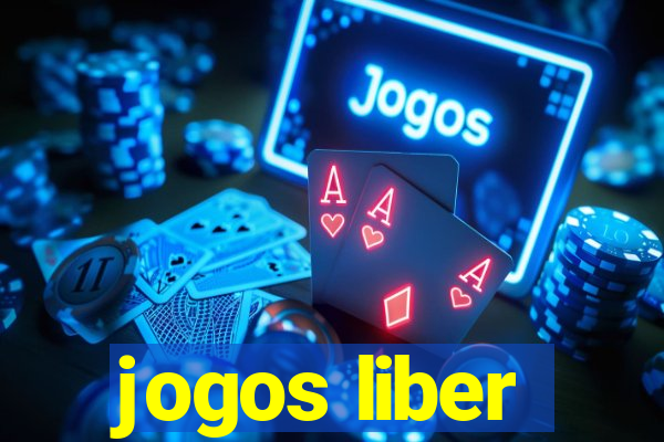 jogos liber