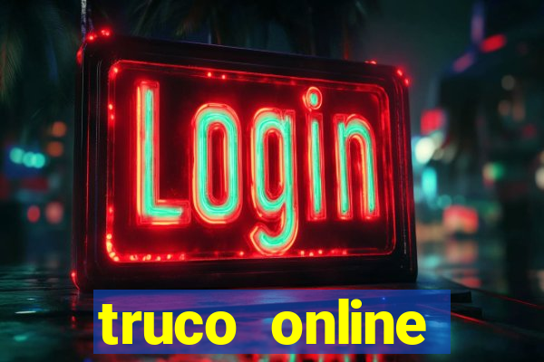 truco online valendo dinheiro