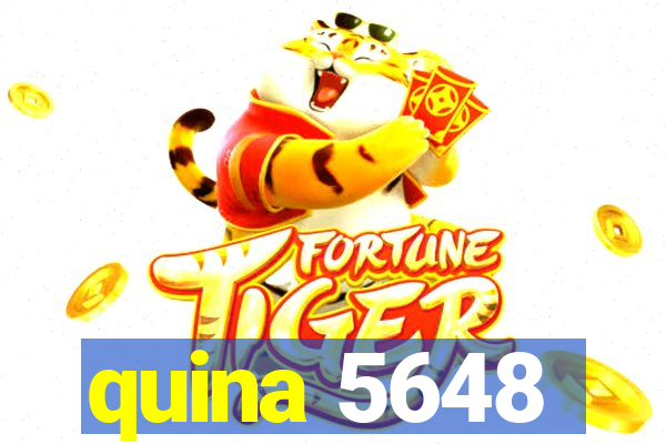 quina 5648